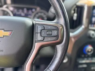 2022 Chevrolet Silverado 1500 LTD HIGHCOUNTRY