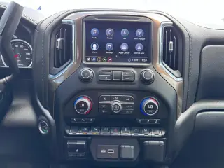 2022 Chevrolet Silverado 1500 LTD HIGHCOUNTRY