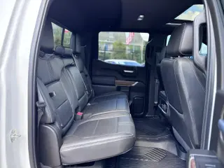 2022 Chevrolet Silverado 1500 LTD HIGHCOUNTRY