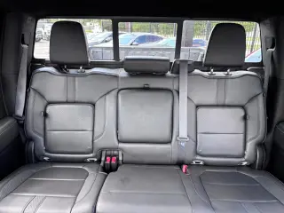 2022 Chevrolet Silverado 1500 LTD HIGHCOUNTRY