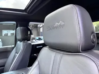2022 Chevrolet Silverado 1500 LTD HIGHCOUNTRY