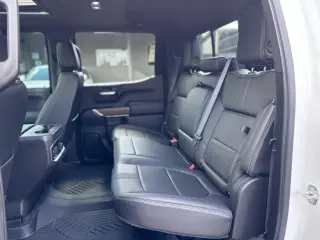 2022 Chevrolet Silverado 1500 LTD HIGHCOUNTRY