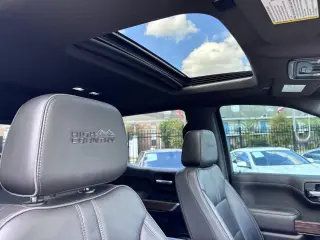 2022 Chevrolet Silverado 1500 LTD HIGHCOUNTRY