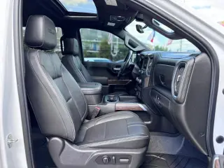 2022 Chevrolet Silverado 1500 LTD HIGHCOUNTRY