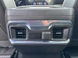 2022 Chevrolet Silverado 1500 LTD HIGHCOUNTRY