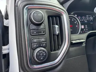 2022 Chevrolet Silverado 1500 LTD HIGHCOUNTRY