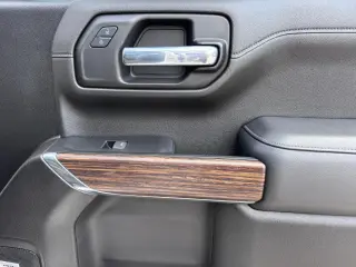 2022 Chevrolet Silverado 1500 LTD HIGHCOUNTRY