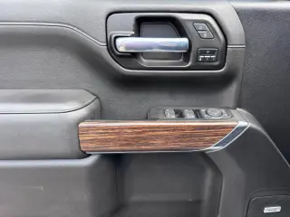 2022 Chevrolet Silverado 1500 LTD HIGHCOUNTRY