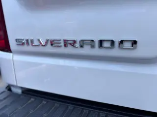 2022 Chevrolet Silverado 1500 LTD HIGHCOUNTRY