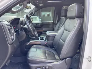 2022 Chevrolet Silverado 1500 LTD HIGHCOUNTRY