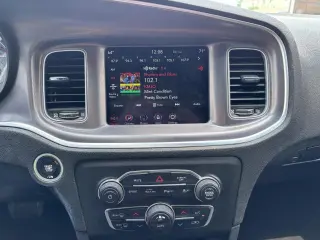 2021 Dodge Charger R/T RWD
