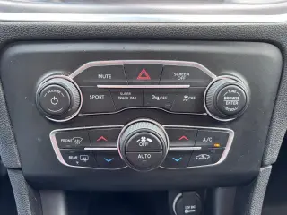2021 Dodge Charger R/T RWD