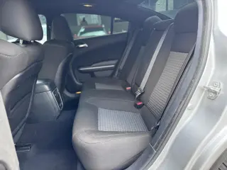 2021 Dodge Charger R/T RWD