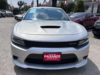 2021 Dodge Charger R/T RWD