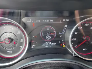 2021 Dodge Charger R/T RWD