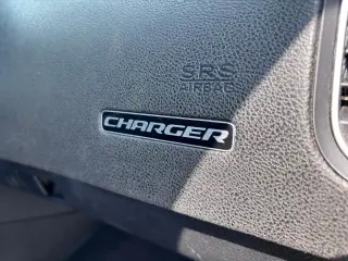 2021 Dodge Charger R/T RWD