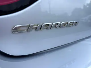 2021 Dodge Charger R/T RWD