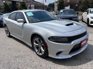2021 Dodge Charger R/T RWD