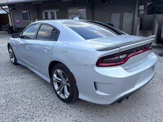 2021 Dodge Charger R/T RWD