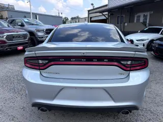 2021 Dodge Charger R/T RWD