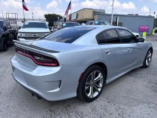 2021 Dodge Charger R/T RWD