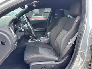 2021 Dodge Charger R/T RWD