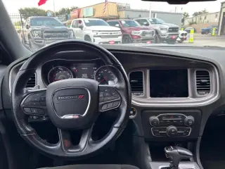 2021 Dodge Charger R/T RWD