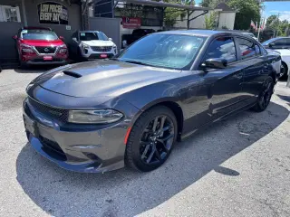 2022 Dodge Charger R/T