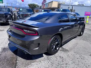 2022 Dodge Charger R/T
