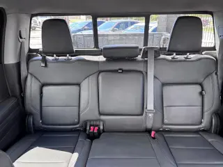 2023 GMC Sierra 1500 4WD Crew Cab Short Box SLT
