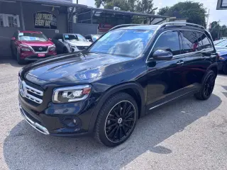 2023 Mercedes-Benz GLB-Class GLB 250 4MATIC