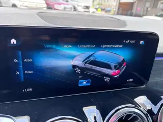 2023 Mercedes-Benz GLB-Class GLB 250 4MATIC