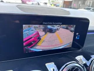 2023 Mercedes-Benz GLB-Class GLB 250 4MATIC
