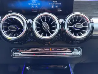 2023 Mercedes-Benz GLB-Class GLB 250 4MATIC