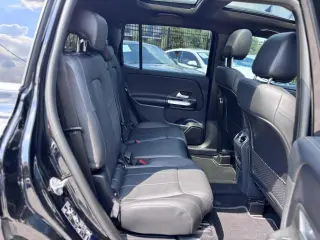 2023 Mercedes-Benz GLB-Class GLB 250 4MATIC