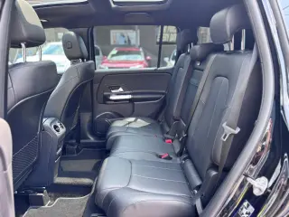 2023 Mercedes-Benz GLB-Class GLB 250 4MATIC