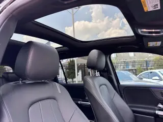 2023 Mercedes-Benz GLB-Class GLB 250 4MATIC