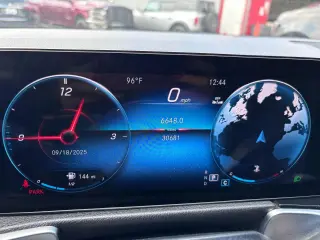 2023 Mercedes-Benz GLB-Class GLB 250 4MATIC