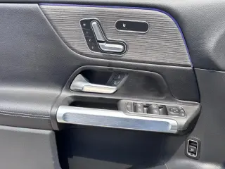 2023 Mercedes-Benz GLB-Class GLB 250 4MATIC