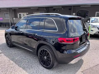 2023 Mercedes-Benz GLB-Class GLB 250 4MATIC