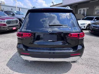 2023 Mercedes-Benz GLB-Class GLB 250 4MATIC