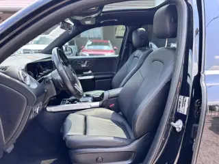 2023 Mercedes-Benz GLB-Class GLB 250 4MATIC