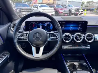 2023 Mercedes-Benz GLB-Class GLB 250 4MATIC