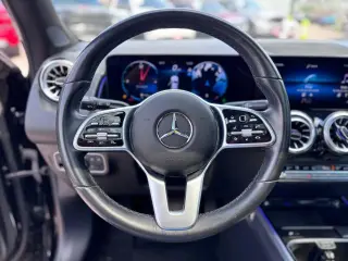 2023 Mercedes-Benz GLB-Class GLB 250 4MATIC