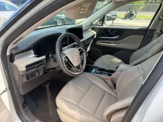 Lincoln Corsair 2023 Standard 4dr SUV