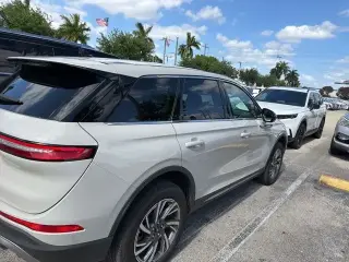 Lincoln Corsair 2023 Standard 4dr SUV