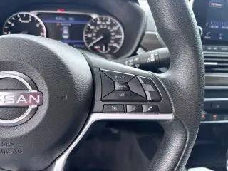 2023 Nissan Altima SV