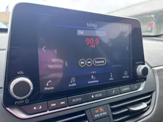 2023 Nissan Altima SV