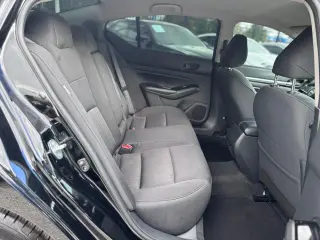 2023 Nissan Altima SV