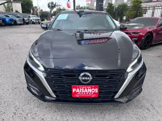 2023 Nissan Altima SV